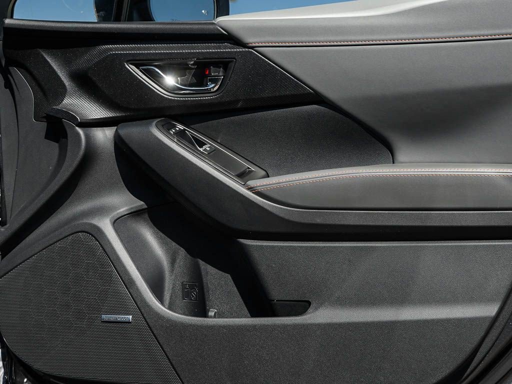 New 2026 MAGNETITE GRAY PEARL Subaru Limited image 9