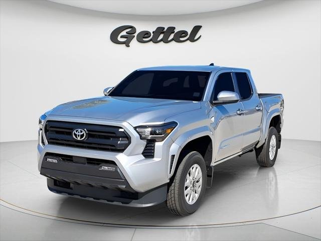 2026 Toyota Tacoma SR5 - Photo 23