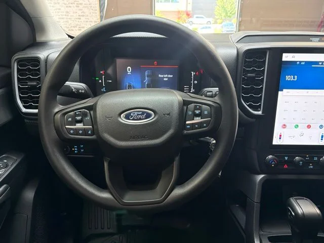 Used 2026 White Ford XL image 19