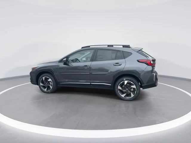 New 2026 MAGNETITE GRAY PEARL Subaru Limited image 5