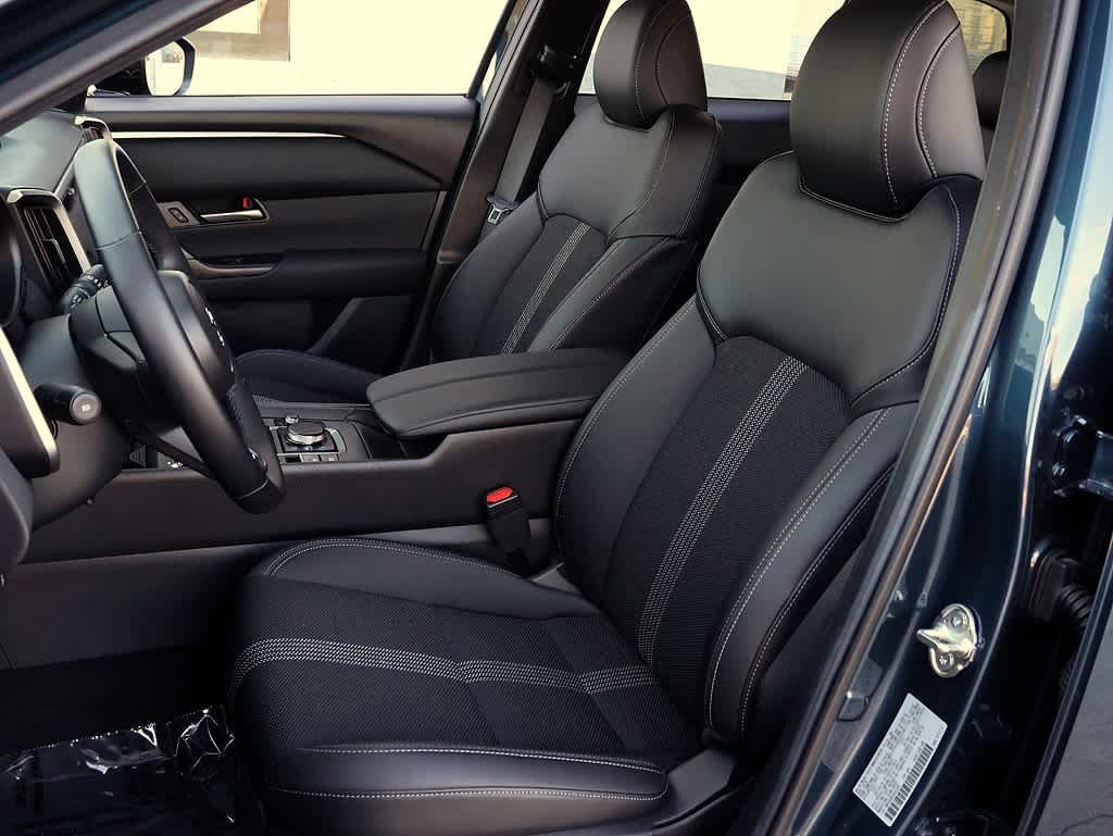 2025 Mazda CX-50 Preferred - Photo 8