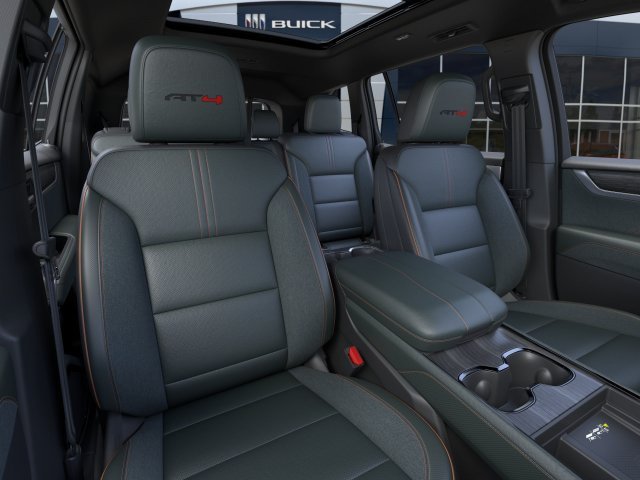 2027 GMC Acadia AT4 - Photo 16
