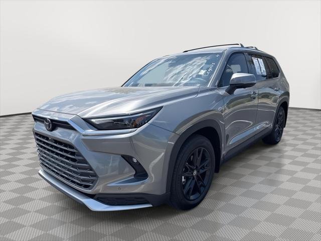 Certified Used 2026 Heavy Metal Toyota MAX Limited image 10