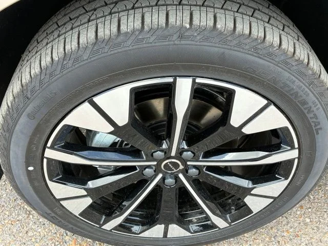 New 2026 Bright Dusk Volvo Plus image 28