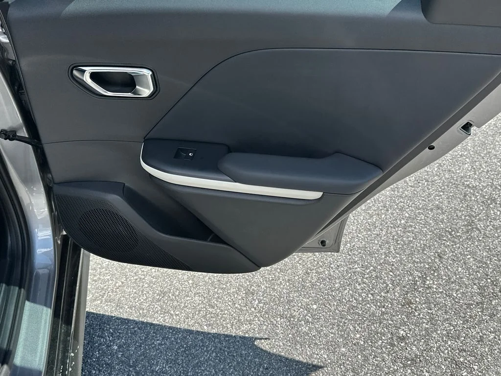 New 2026 Gray Kia GT-Line image 16