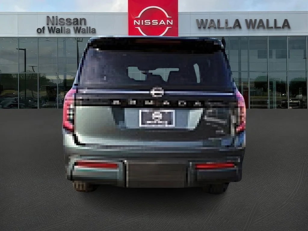New 2026 Alpine Metallic Nissan SL image 6