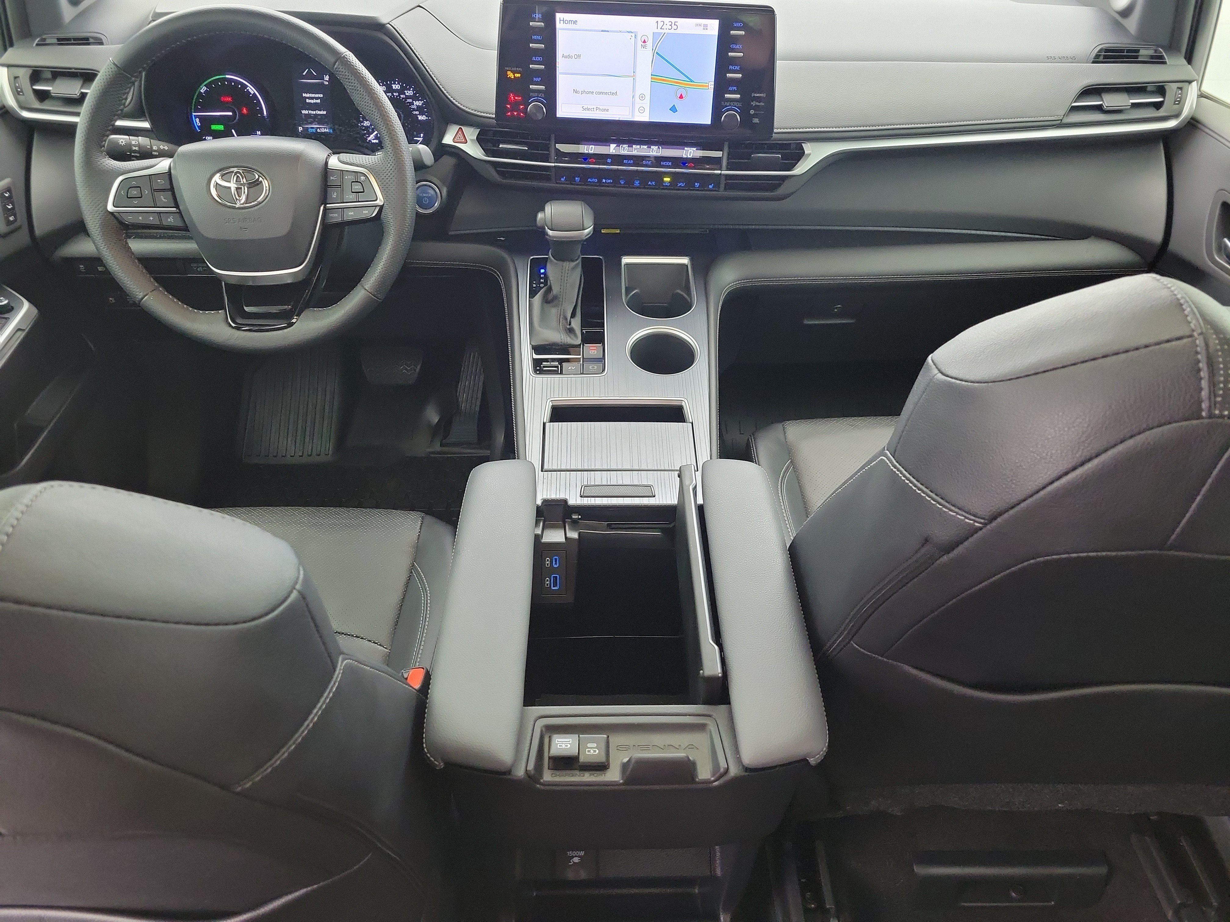 Used 2023 Wind Chill Pearl Toyota XSE image 16