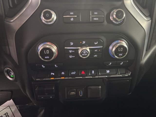 Used 2019 Red GMC SLE image 28