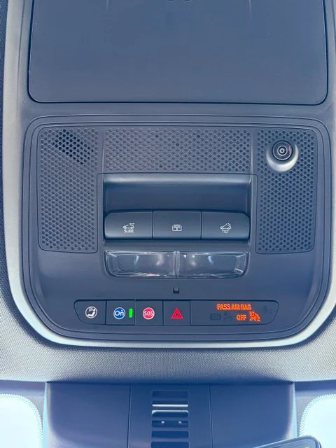 2027 GMC Acadia AT4 - Photo 28