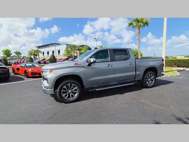 2026 Chevrolet Silverado 1500 LT - Photo 25