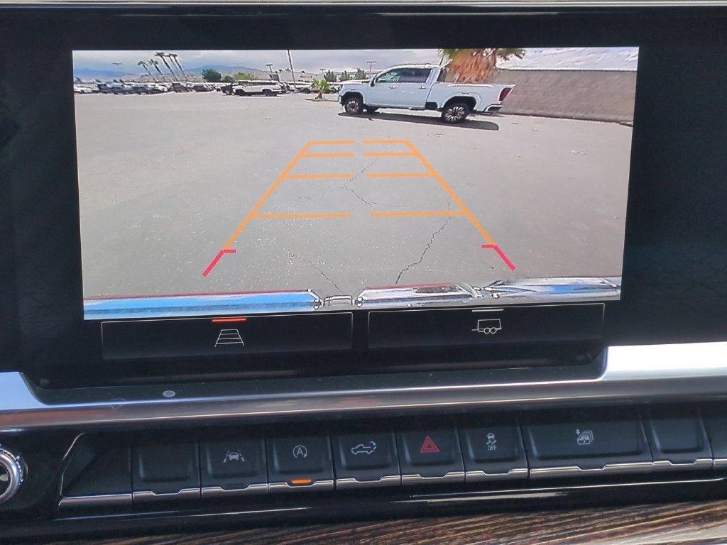 2026 GMC Sierra 1500 Elevation - Photo 15