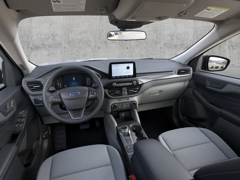 New 2026 Oxford White Ford Active® image 58