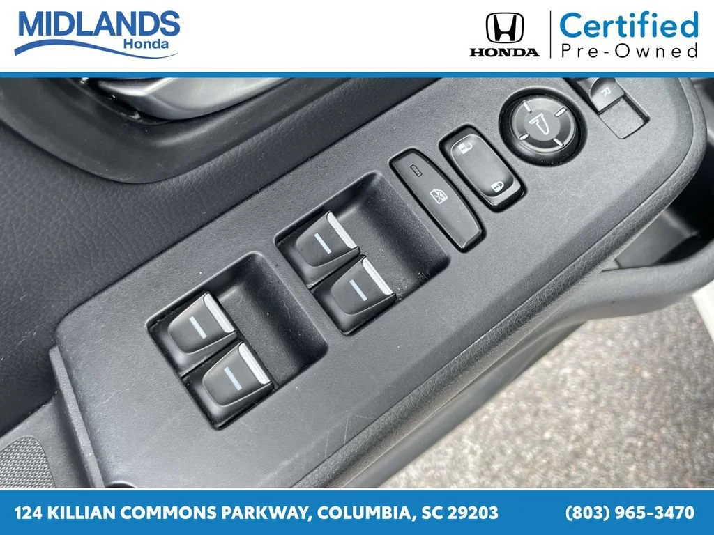 2024 Honda Pilot EX-L - Photo 26