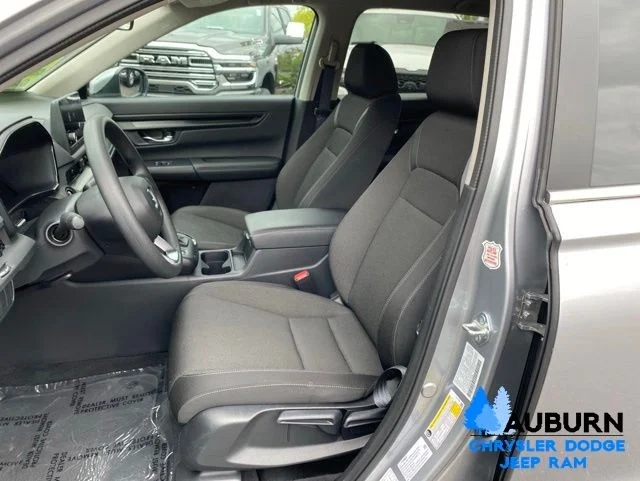 Used 2025 Silver Honda LX image 27