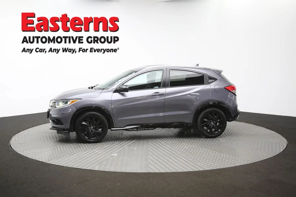Used 2022 Gray Honda Sport image 56