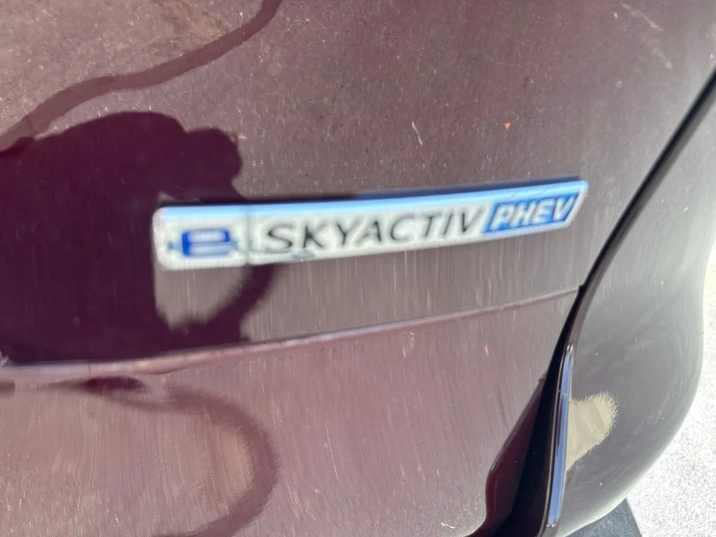 New 2026 Artisan Red Premium Mazda Premium Plus AWD image 34