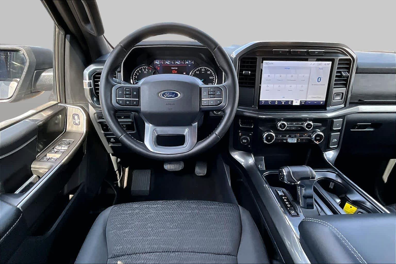 Certified Pre-Owned 2023 Ford F-150 XLT