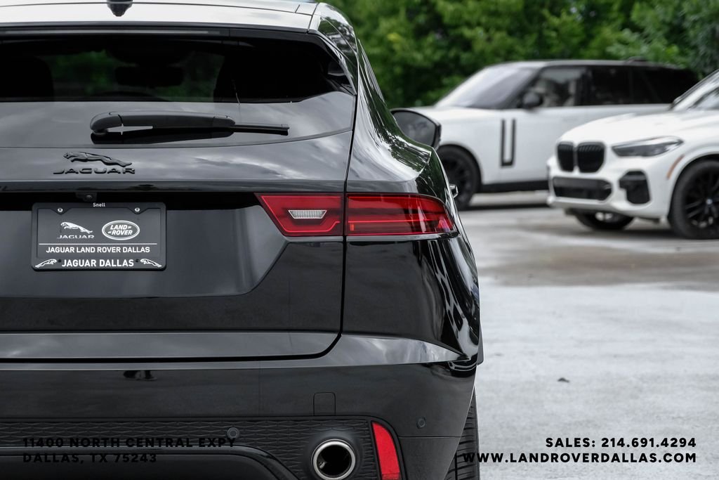 Used 2024 Black Jaguar P250 image 48