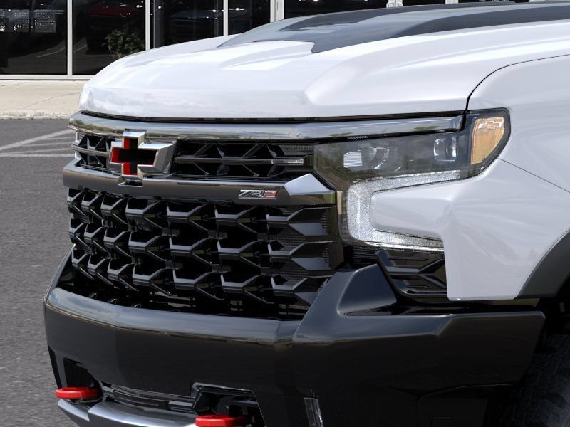 2026 Chevrolet Silverado 1500 ZR2 - Photo 13