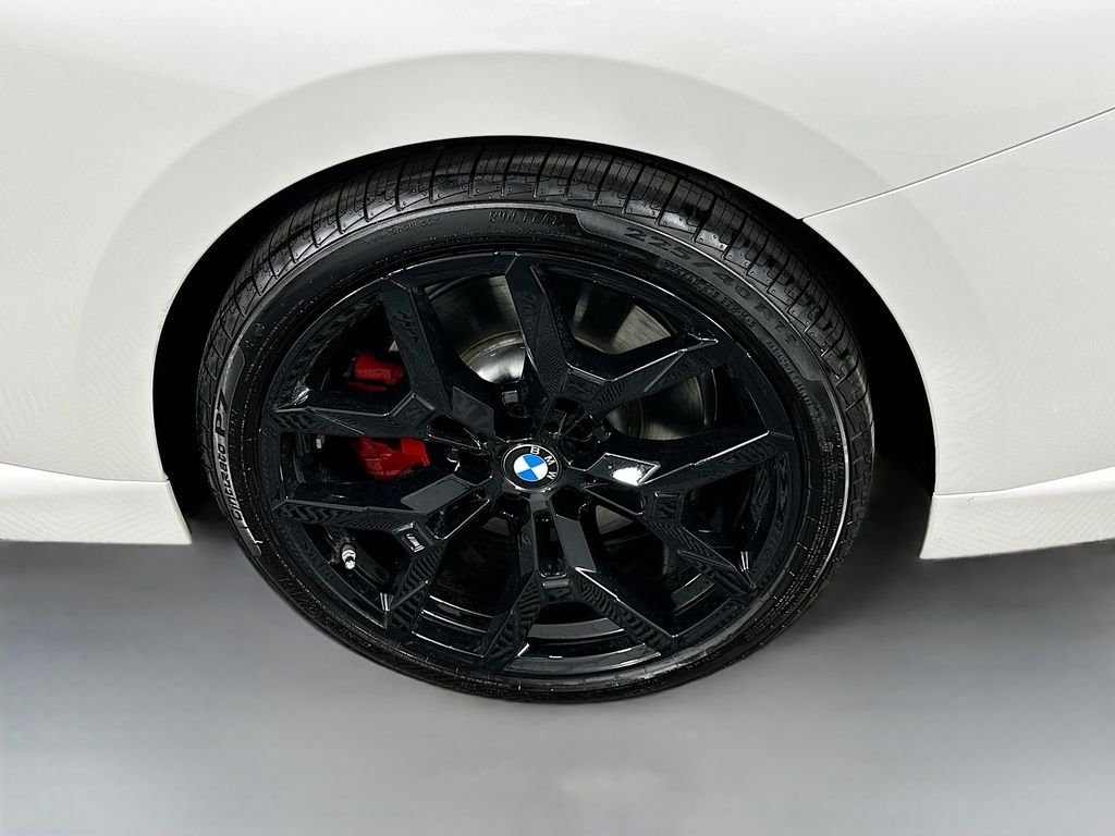 Used 2026 Mineral White Metallic BMW 230i image 23