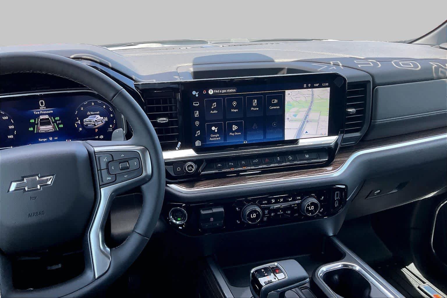 2026 Chevrolet Silverado 1500 RST - Photo 7