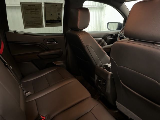 2024 Chevrolet Colorado Z71 - Photo 16