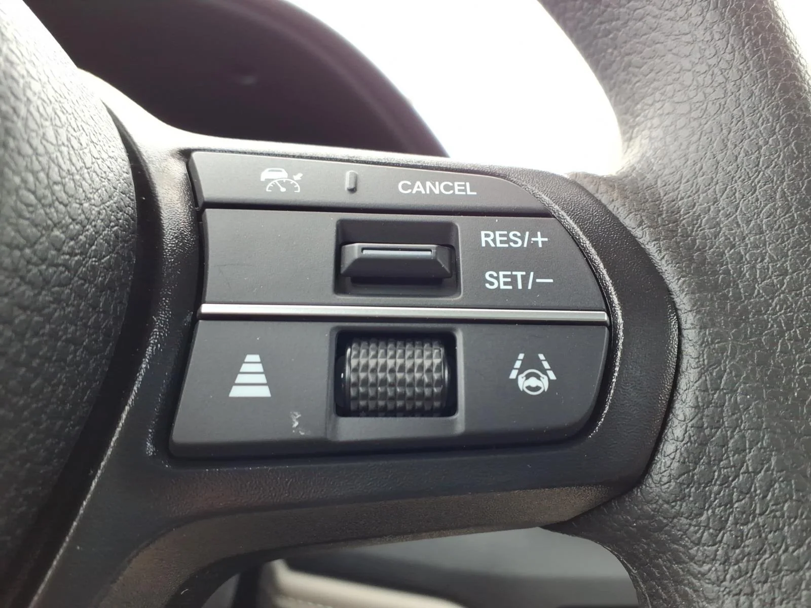 2026 Honda Accord LX - Photo 16