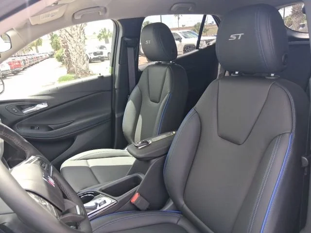 2026 Buick Encore GX Sport Touring - Photo 15
