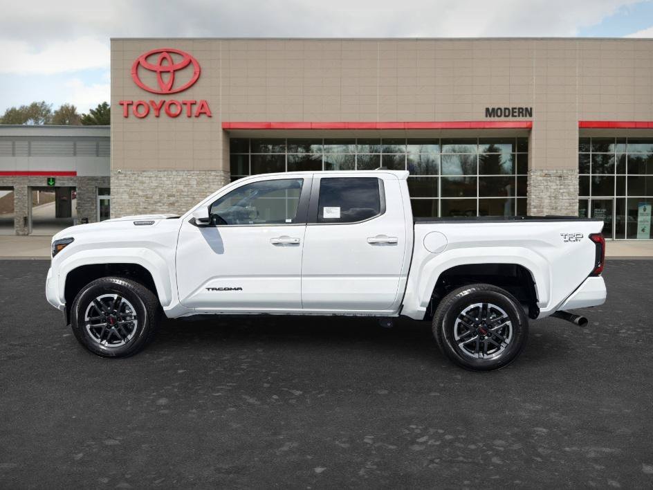 Certified Used 2026 Ice Toyota TRD Sport Hybrid image 15