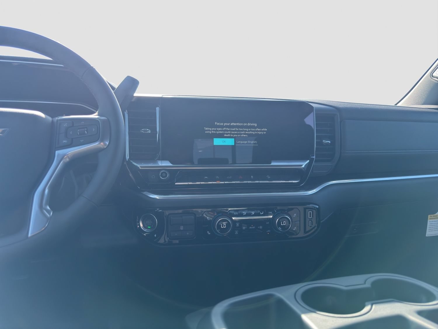 2026 Chevrolet Silverado 1500 LT - Photo 15