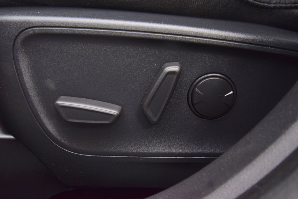Used 2024 Race Red Ford Active image 26