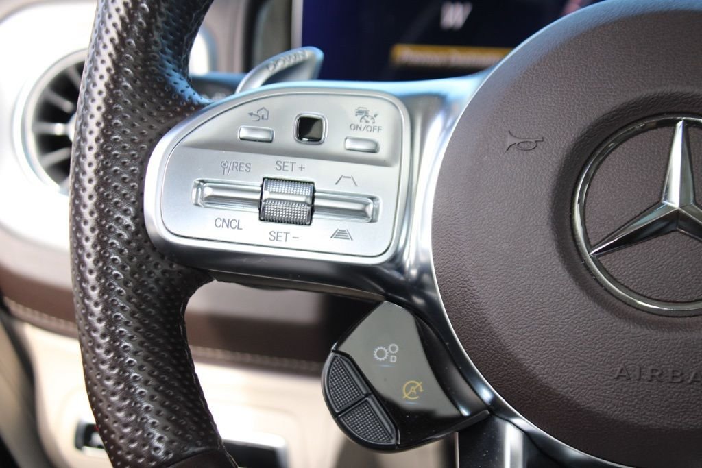 2020 Mercedes-Benz G-Class AMG G63 - Photo 16