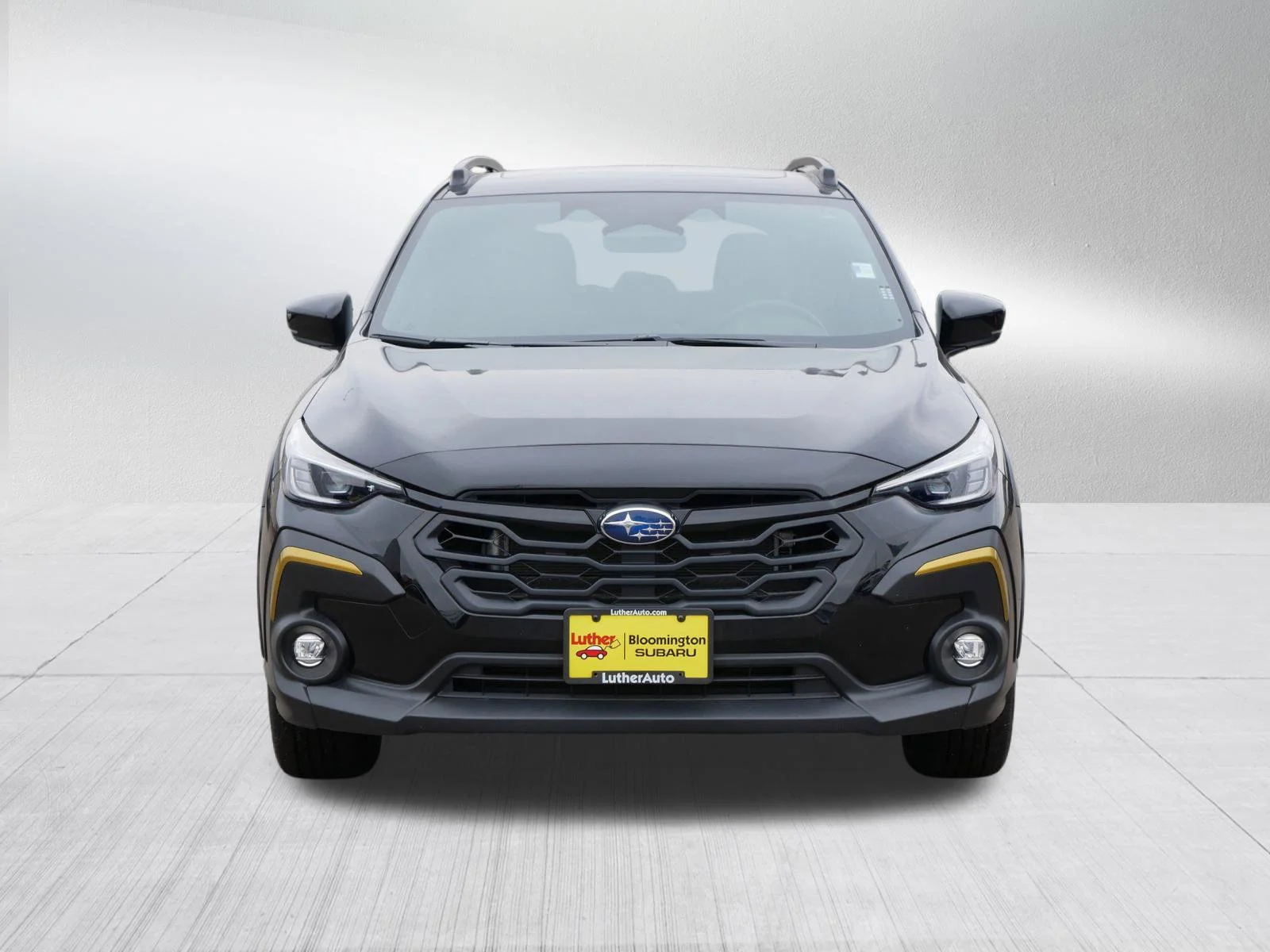 Used 2025 Subaru Crosstrek Sport with VIN 4S4GUHF62S3732642 for sale in Bloomington, Minnesota