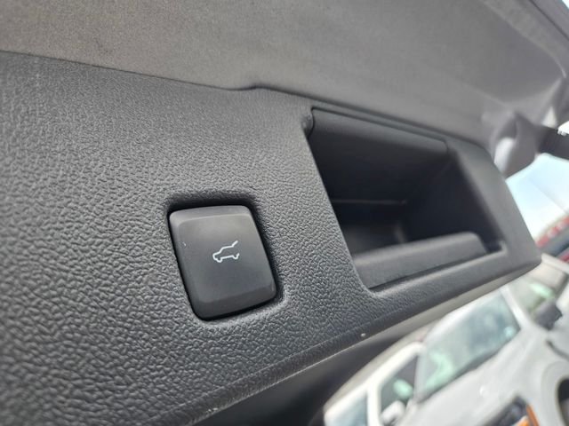 Used 2023 Iconic Silver Metallic Ford Active image 32