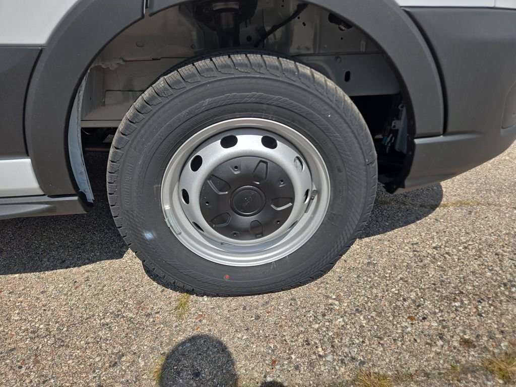 2026 Ford Transit Van Base - Photo 21