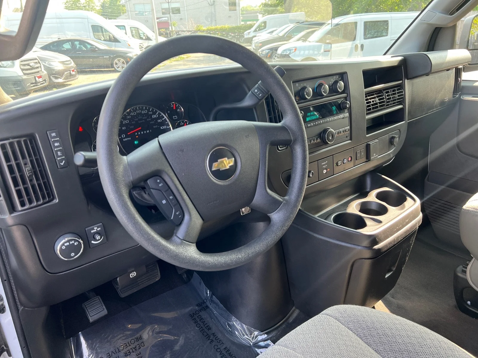 Used 2020 Summit White Chevrolet LT 3500 155
