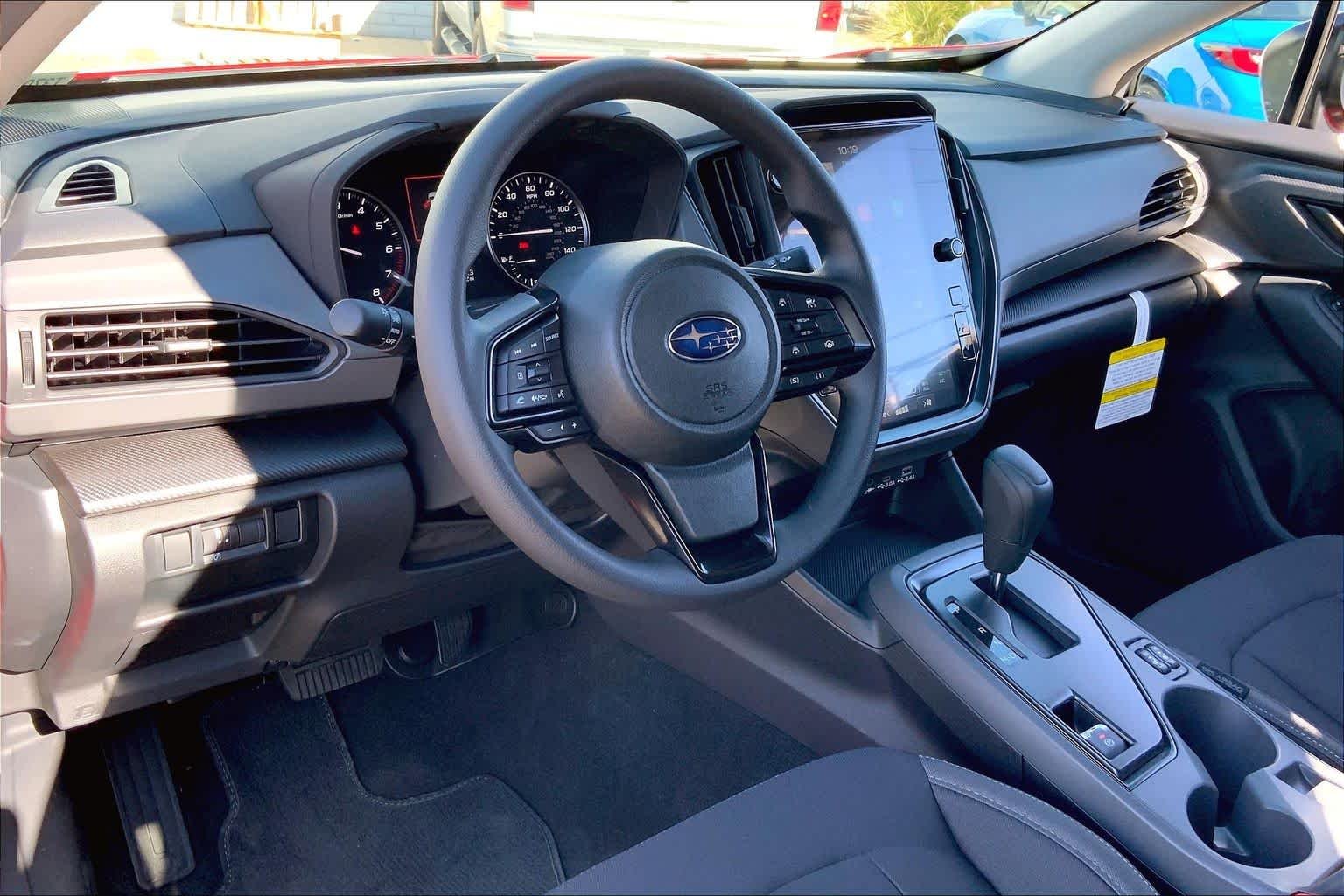 2026 Subaru Crosstrek Premium - Photo 8