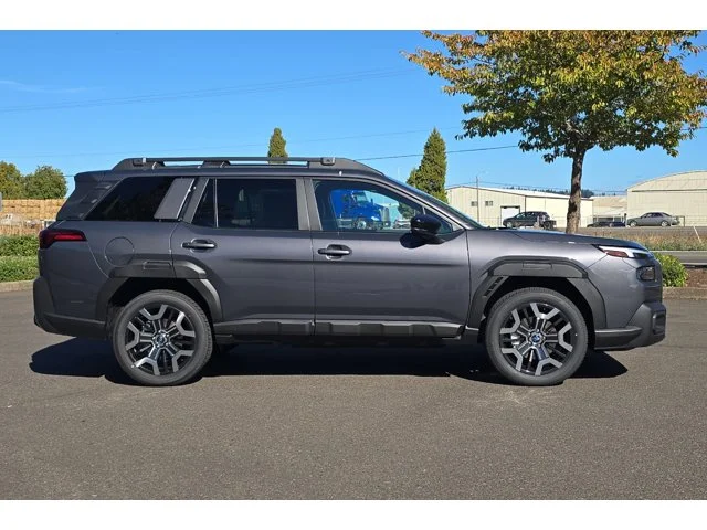 New 2026 MAGNETITE GRAY METALLIC Subaru Touring XT image 31