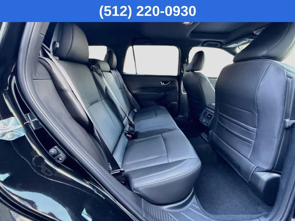 New 2026 Black Subaru Touring XT image 36