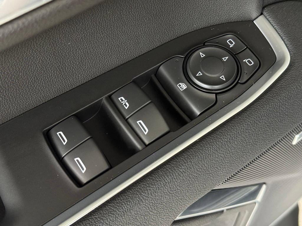 2026 Chevrolet Silverado 1500 RST - Photo 23