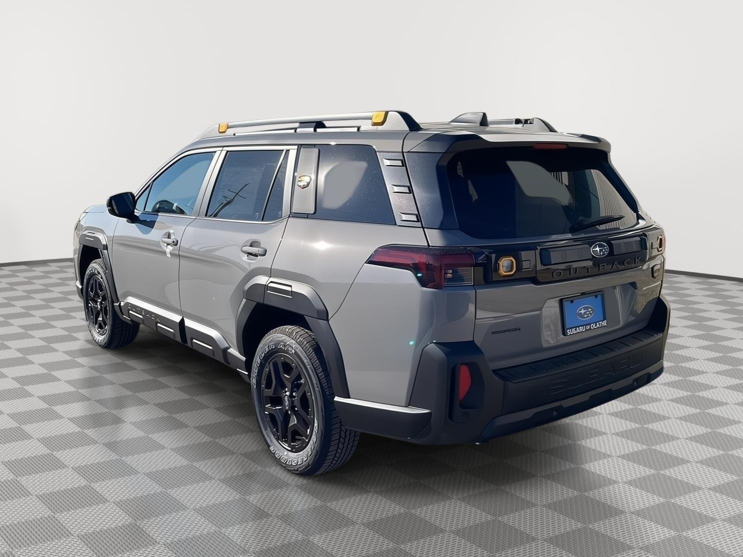 New 2026 RIVER ROCK PEARL Subaru Wilderness image 5