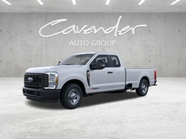 2024 Ford F-350 Super Duty
