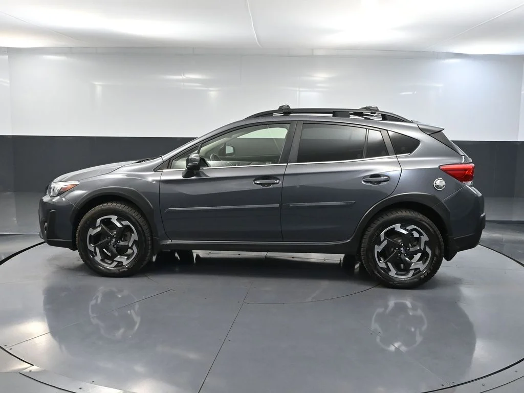 2022 Subaru Crosstrek Limited - Photo 10