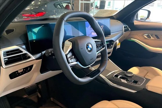 2026 BMW 3 Series 330i - Photo 6