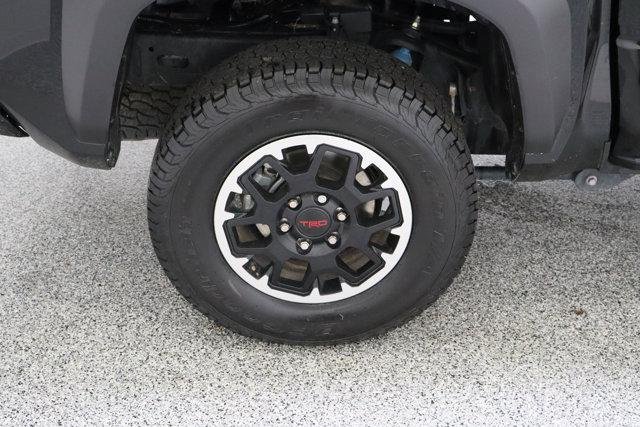2025 Toyota Tacoma TRD Off Road - Photo 6