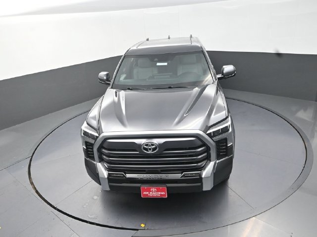 Used 2026 Gray Toyota Limited image 24