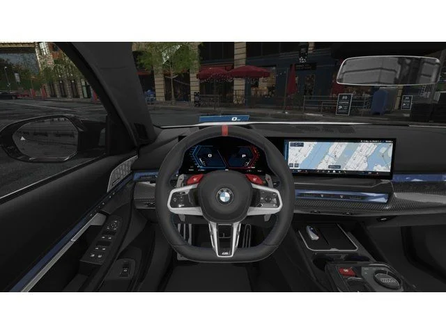New 2026 Alpine White BMW Base image 13