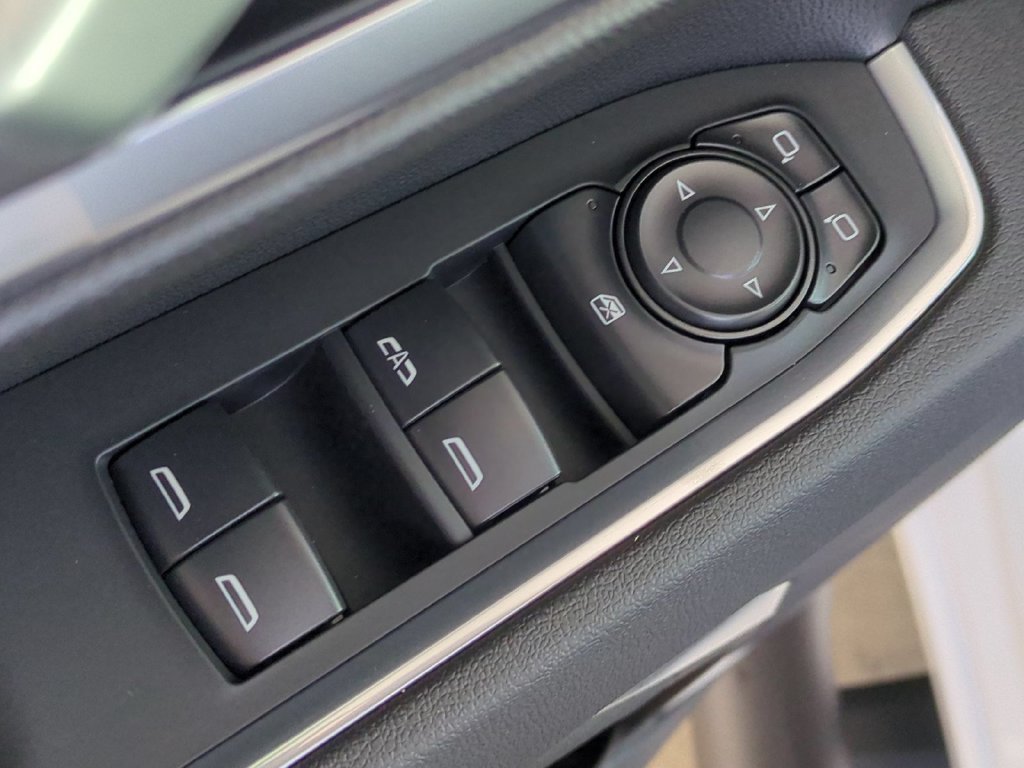 2026 GMC Sierra 1500 Elevation - Photo 22