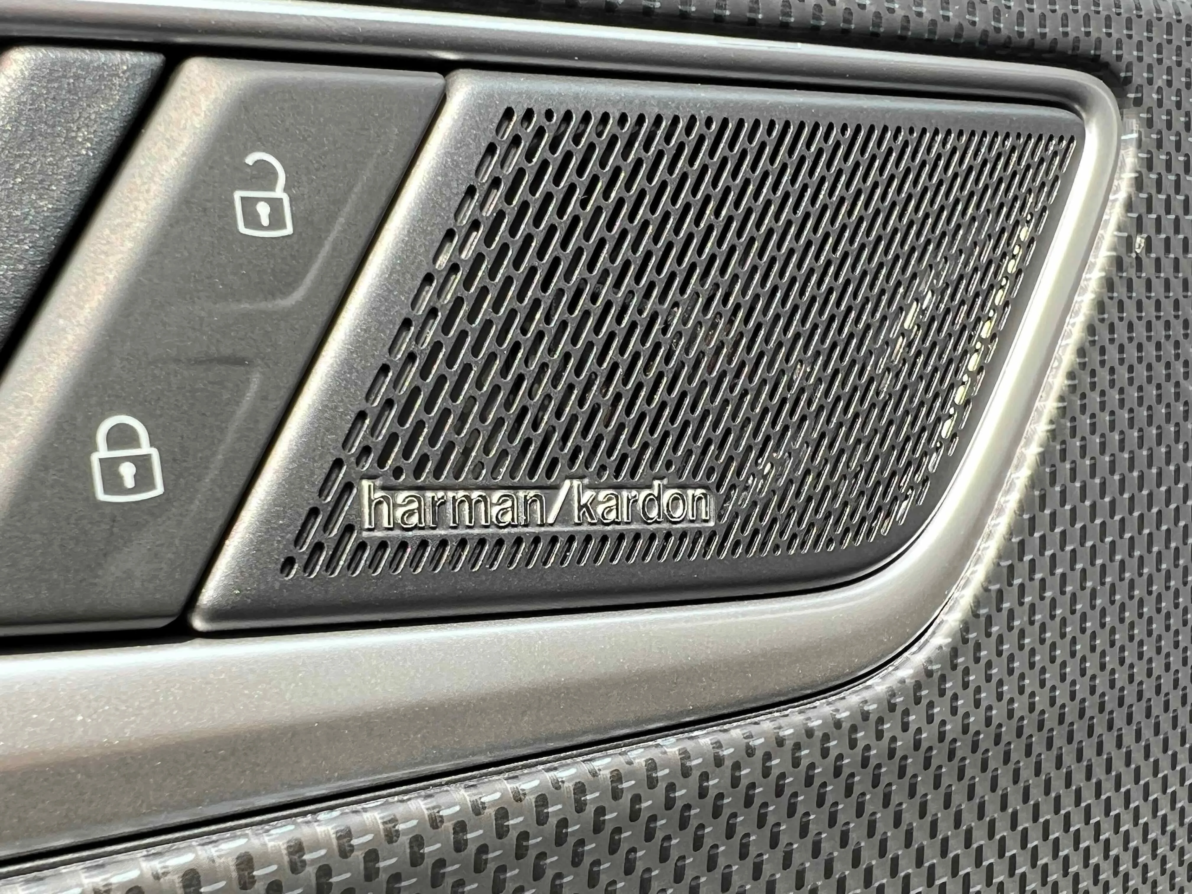 New 2026 Gray Volkswagen 2.0T SEL Premium R-Line image 18