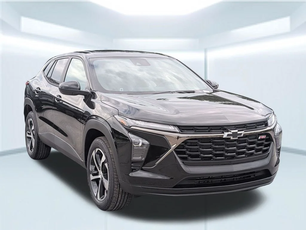 2026 Chevrolet Trax RS - Photo 8